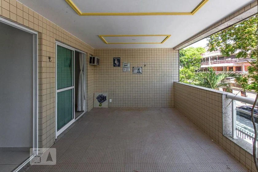 3-bedroom apartment with enclosed gas kitchen, 126 m² — photo 6