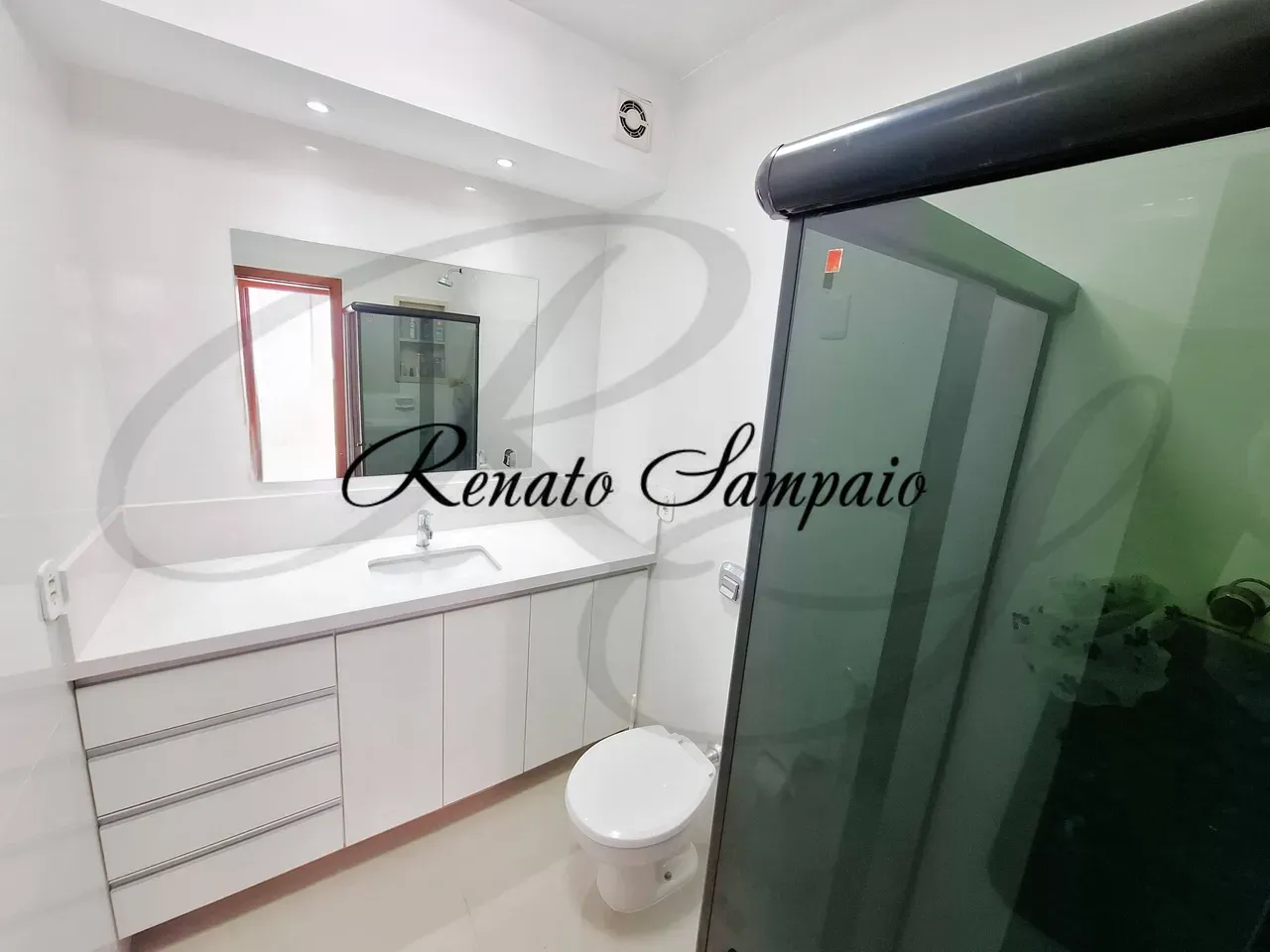Apartamento para alugar com 94 m², 3 quartos e vista — photo 17