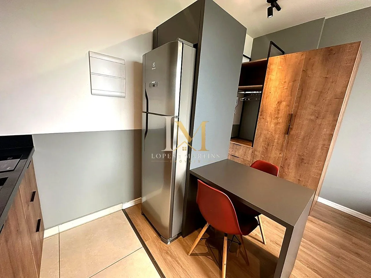 Мебльована квартира 54 м² на 10-му поверсі — photo 20