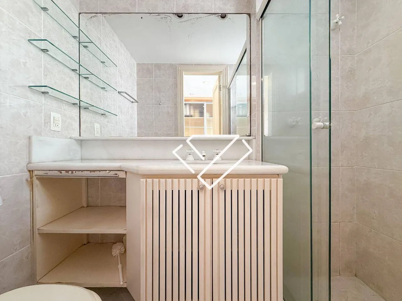 3-bedroom apartment with 165 m² and 3 parking spaces — photo 20