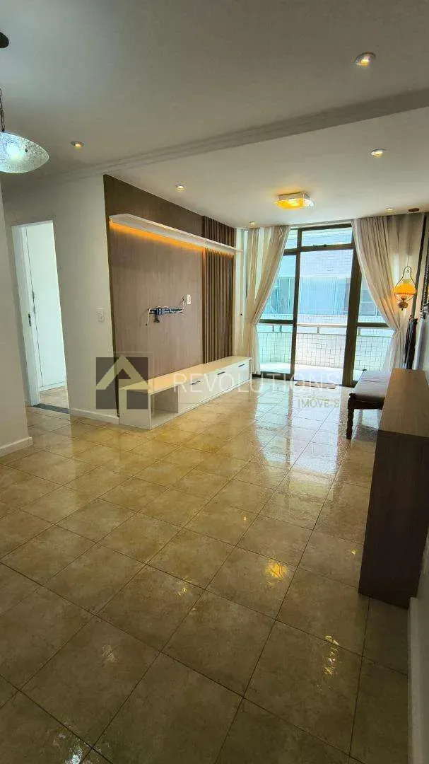 3-bedroom apartment, 1 with its own bathroom, 90 m² — photo 7