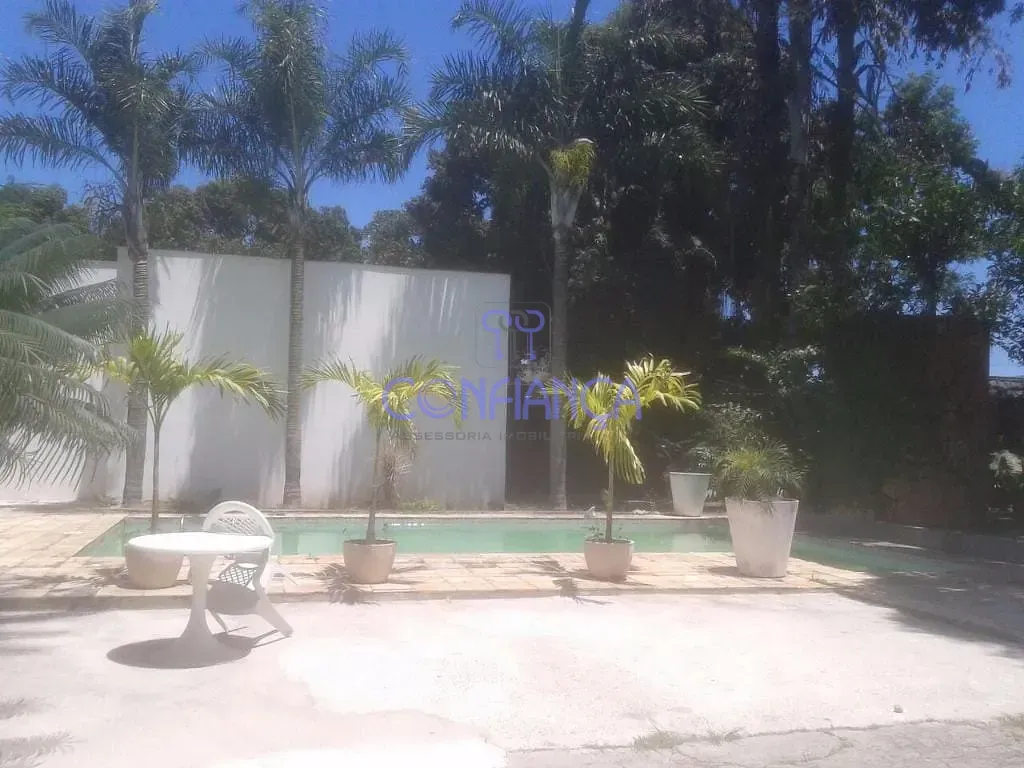 Casa com 4 quartos, 295 m² construídos e piscina — photo 30