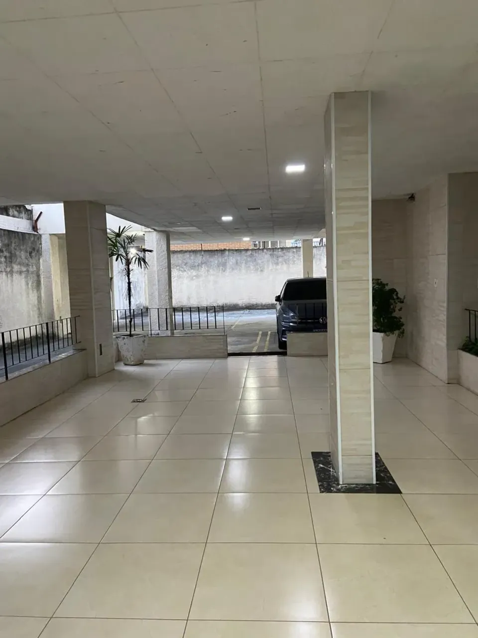 60 m² apartment with 2 bedrooms and 1 parking space — photo 12