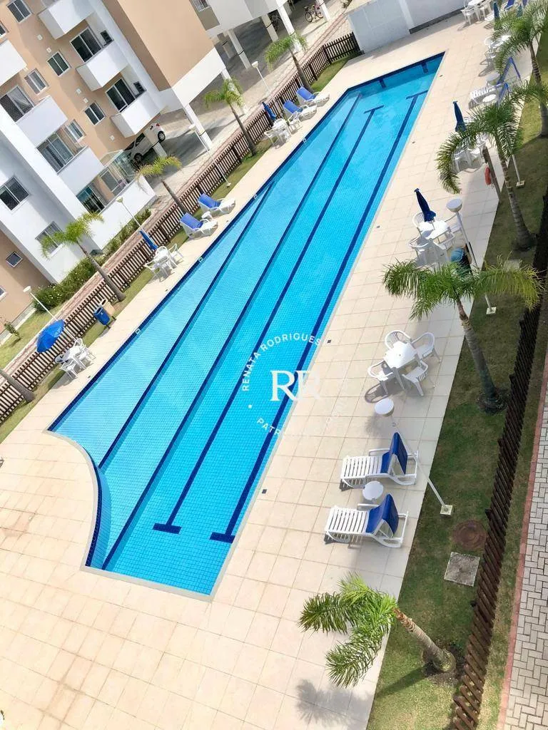Furnished 64 m² apartment on the 3rd floor, 2 bedrooms — photo 19