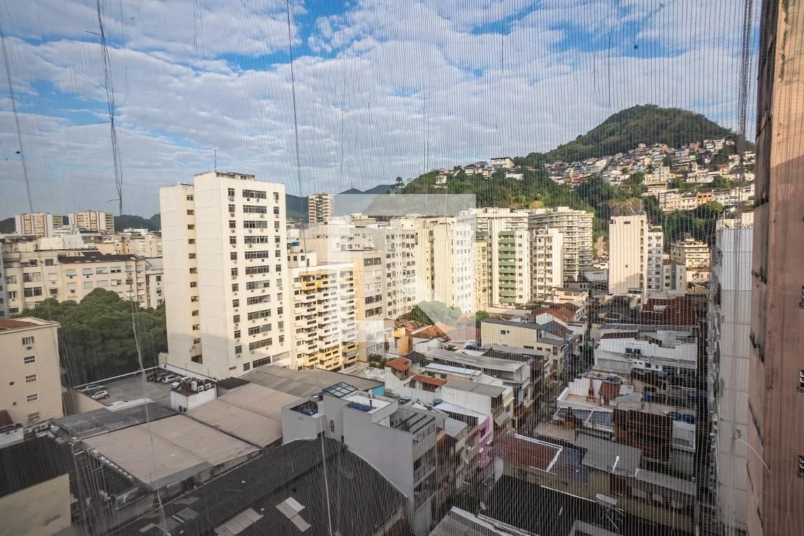 Departamento con vista a la montaña en Rio de Janeiro — photo 7