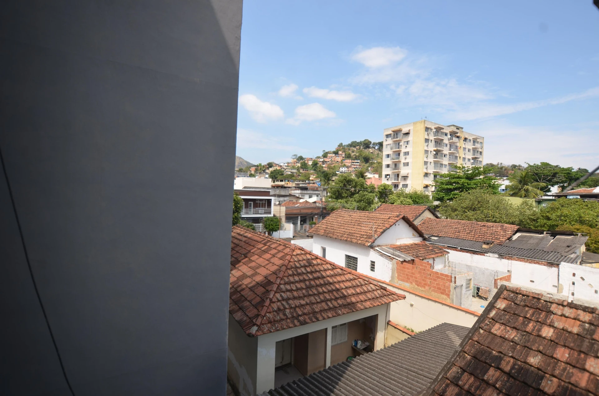 Apartamento com 2 quartos, 2 banheiros e varanda — photo 12