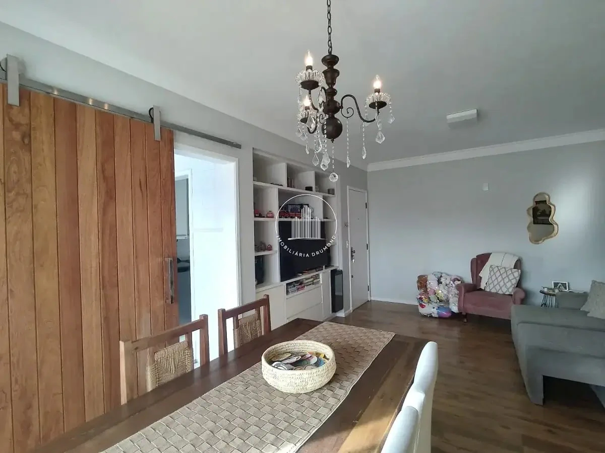 Furnished apartment, 74 m², with a dishwasher — photo 23