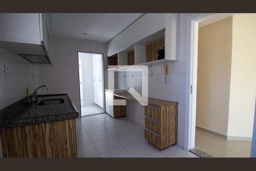 Penthouse with 3 en-suite bedrooms and 350 m², 4 parking — photo 41