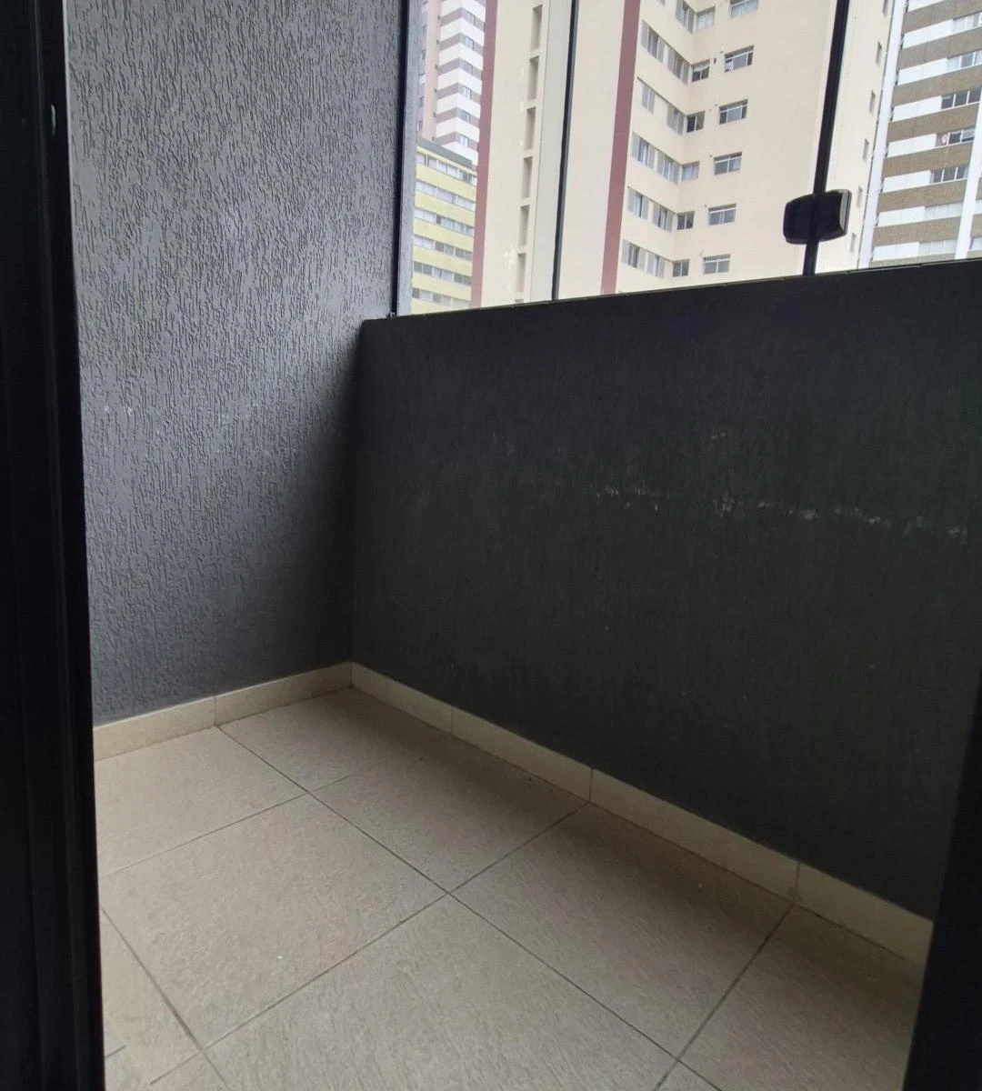 Apartamento de 1 quarto com máquina de lavar, Centro — photo 9