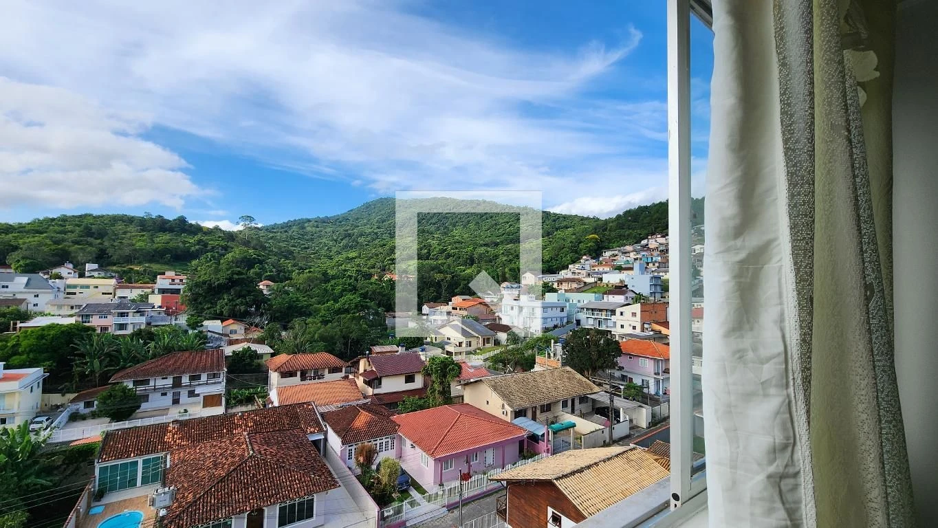 Furnished apartment, 65 m², with a mountain view — photo 18
