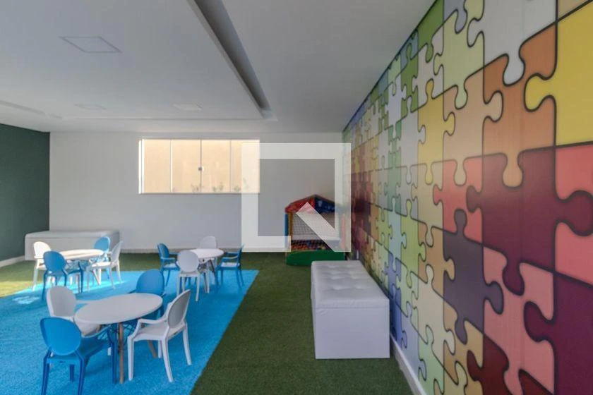 Apartamento de 2 quartos em condomínio com academia — photo 41