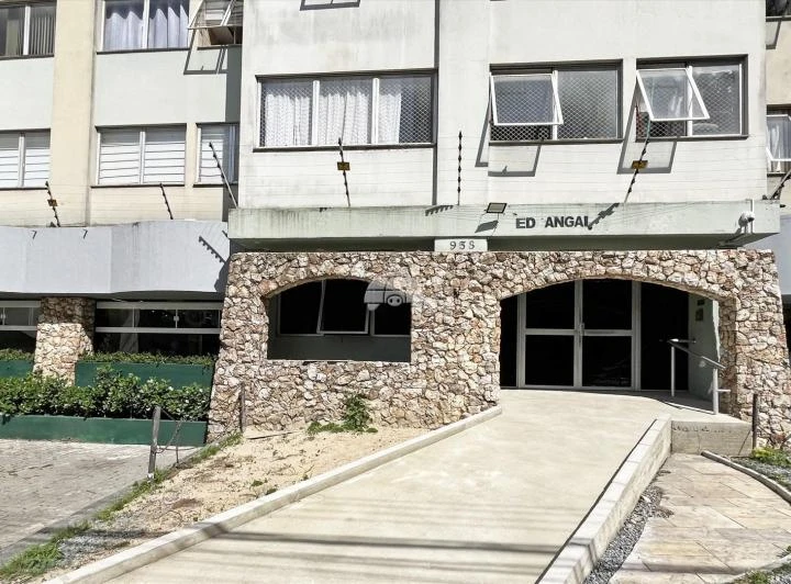 Apartamento mobiliado de 1 quarto no 6º andar — photo 8