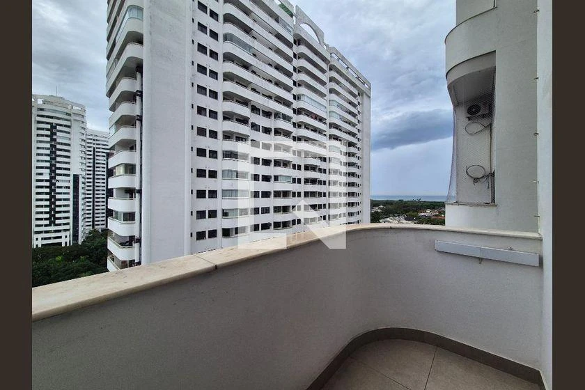 Apartamento mobiliado com 78 m² e 2 suítes — photo 18