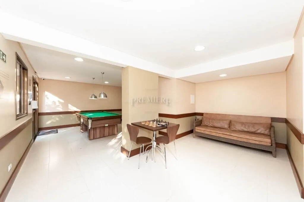 Ванна та 2 спальні: квартира 65 м² — photo 8