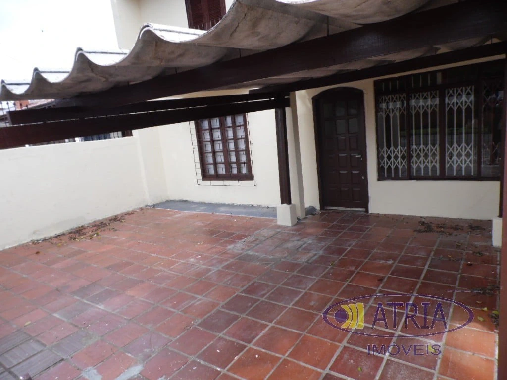 3-bedroom house with a private BBQ