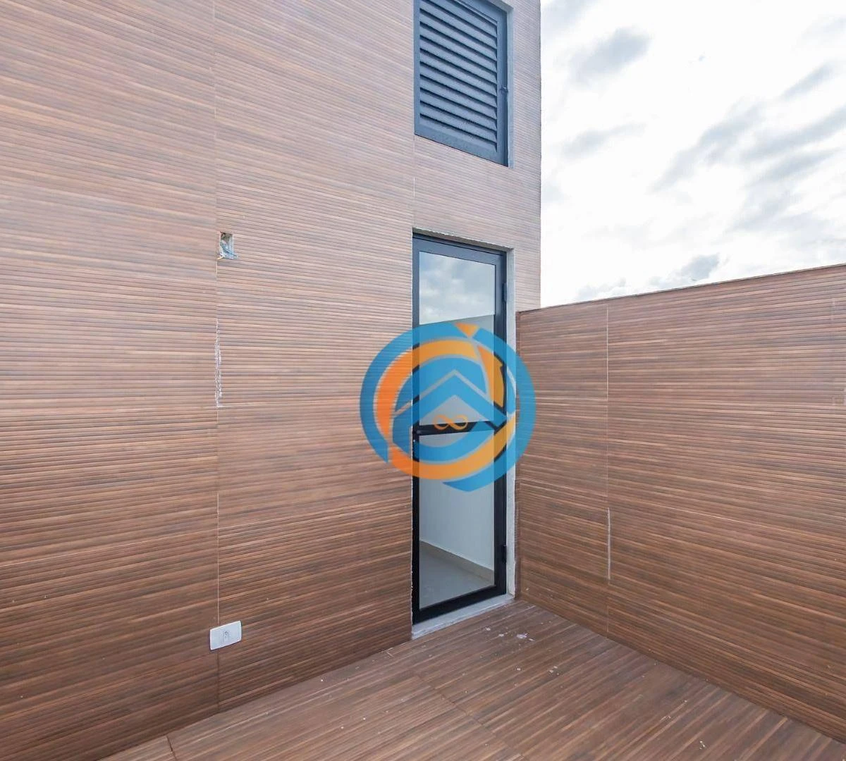 Sobrado com 3 dormitórios e 124 m² com terraço — photo 28