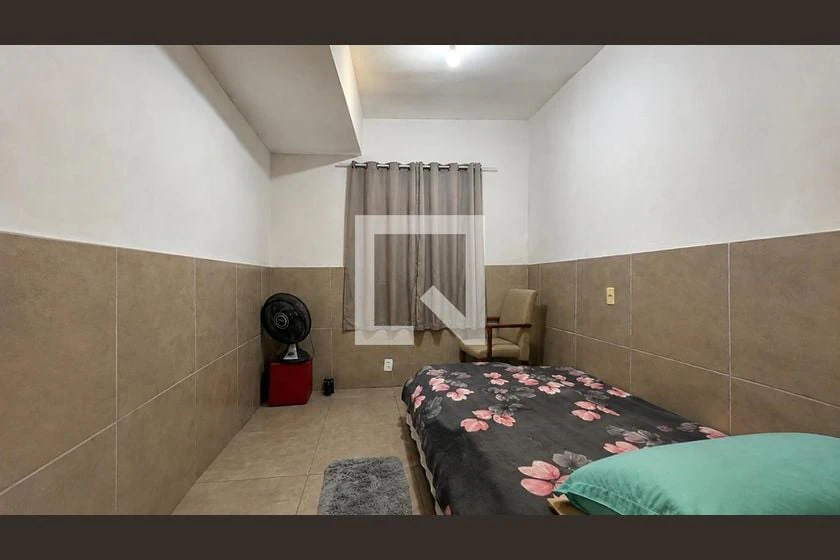 2-bedroom apartment with 60 m² and a balcony, no parking — photo 5