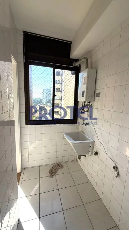 2-bedroom apartment with 3 bathrooms and 1 parking spot — photo 31