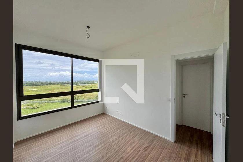 Apartamento com janelas do piso ao teto, Barra da Tijuca — photo 45
