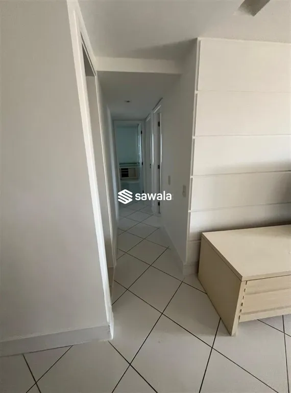 Apartamento mobiliado com 3 quartos e 2 banheiros — photo 34