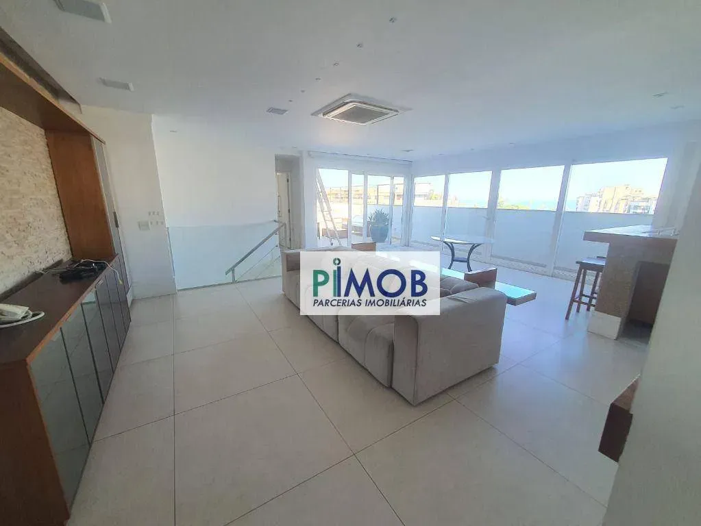 Furnished penthouse with 4 bedrooms and jacuzzi — photo 22