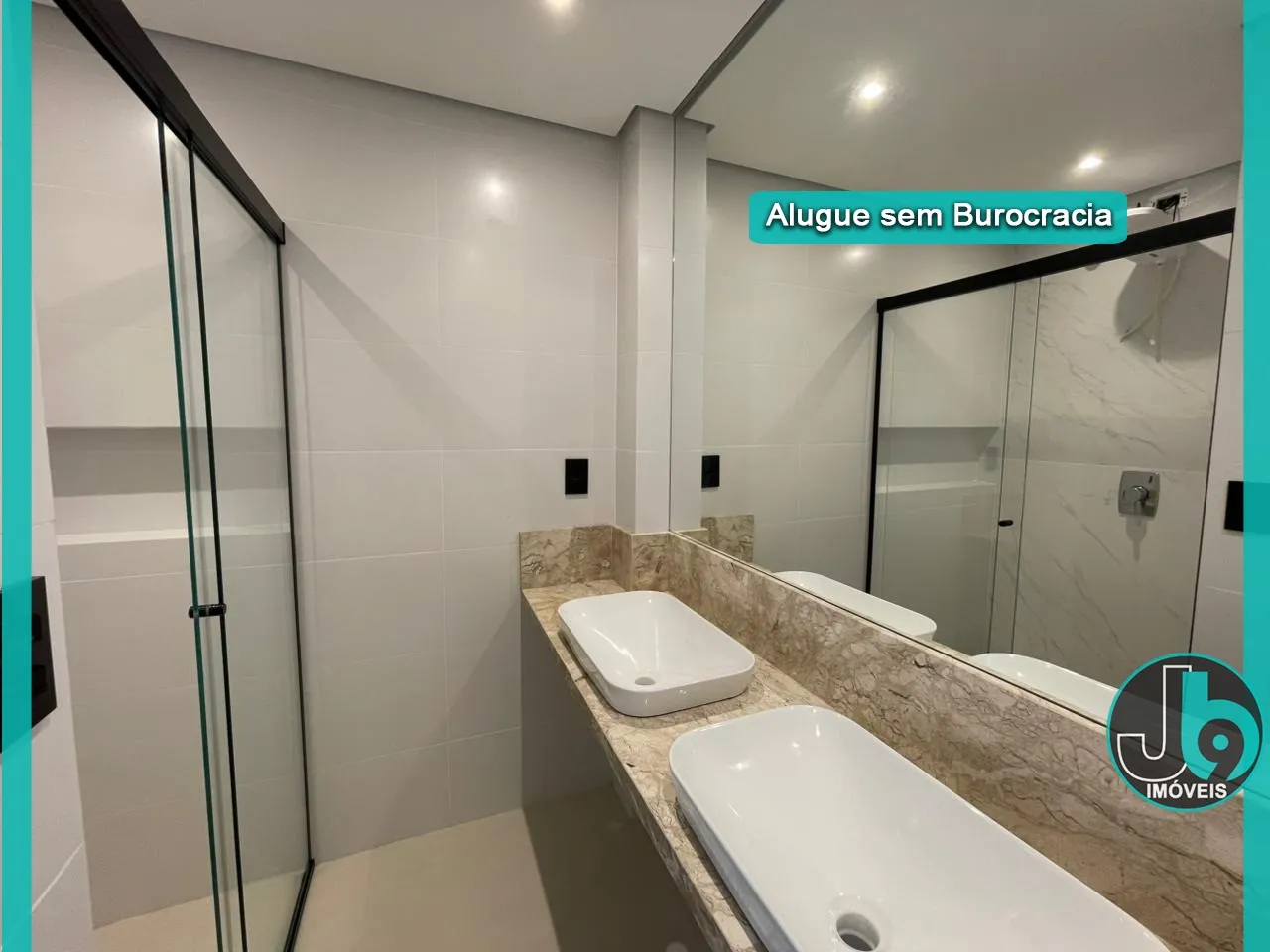 Furnished 172 m² house with 3 bedrooms and 2 parking — photo 23