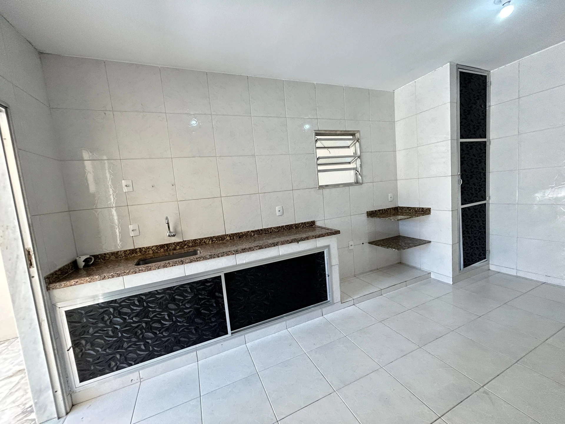 2 quartos e jardim: casa de 150 m² — photo 9