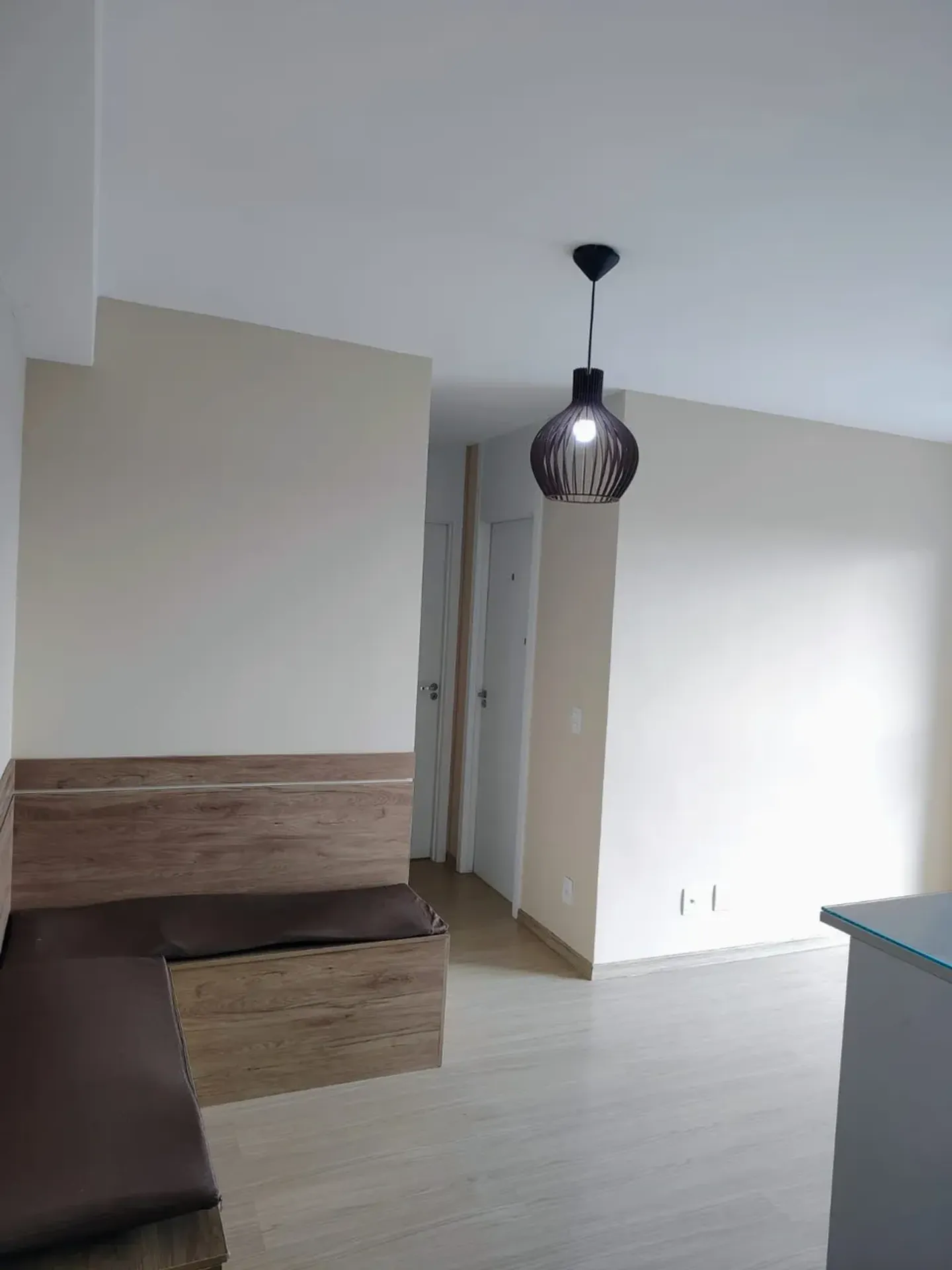 Квартира з 2 спальнями та відкритою кухнею — photo 21