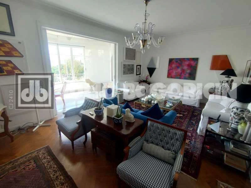 423 m² apartment with 4 bedrooms and 3 en-suites — photo 10