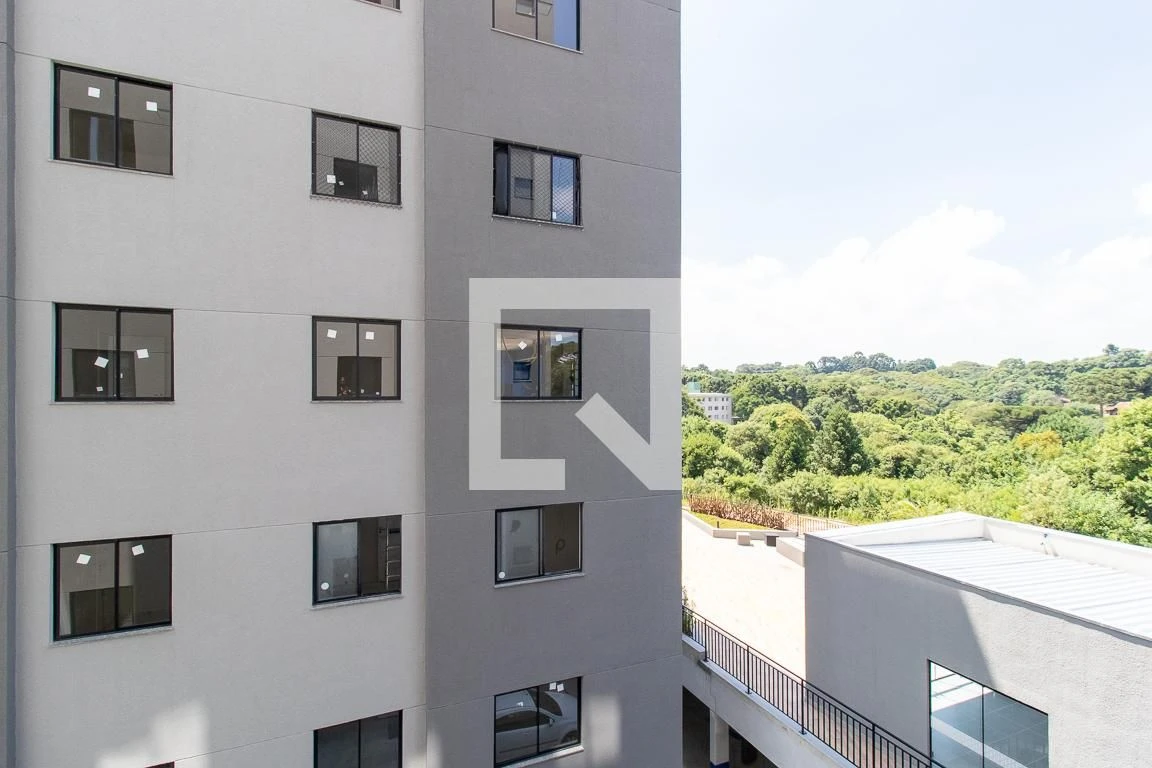 3-bedroom apartment with a park view in Curitiba — photo 25