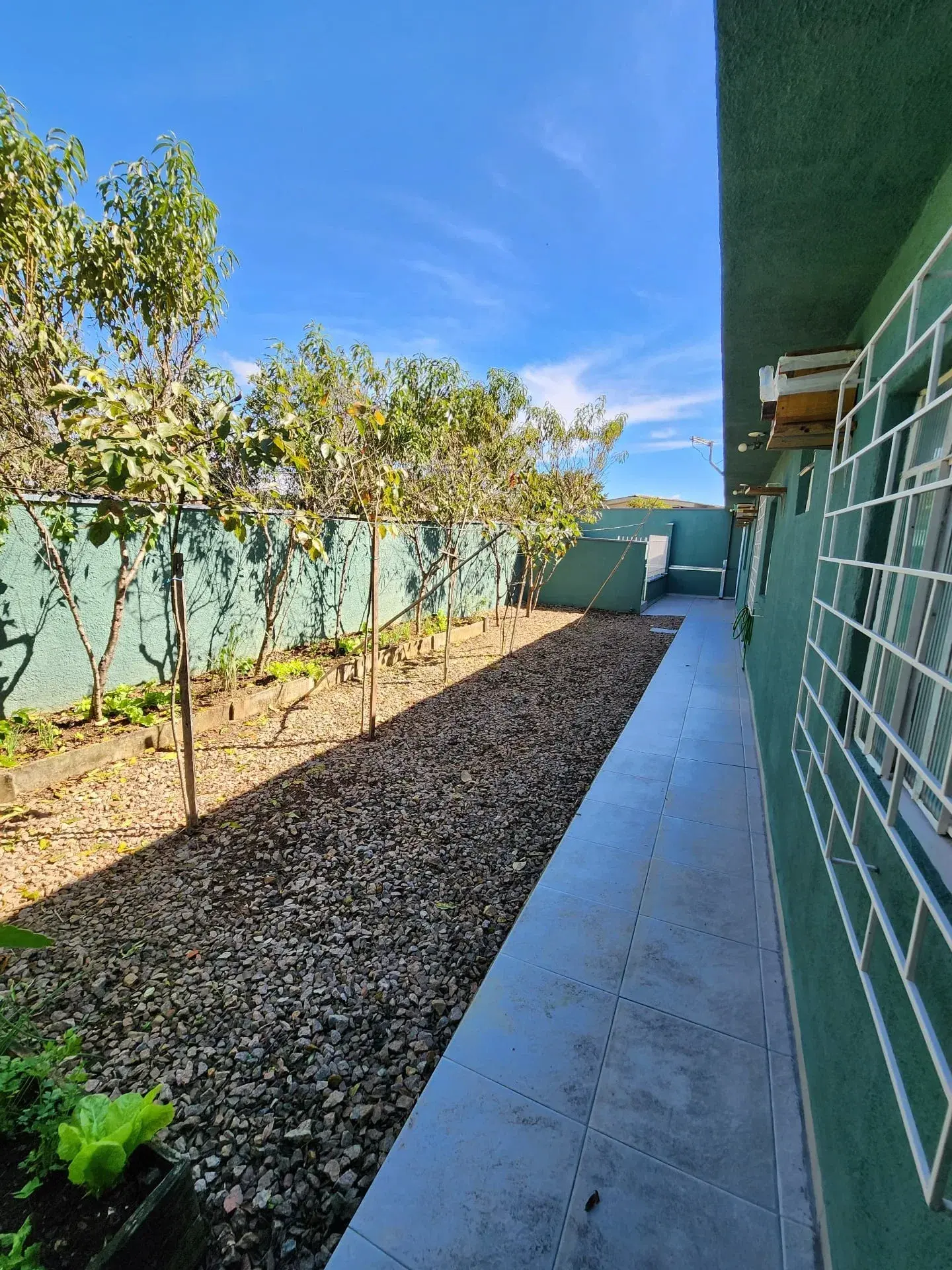 3-bedroom house with a private BBQ — photo 24