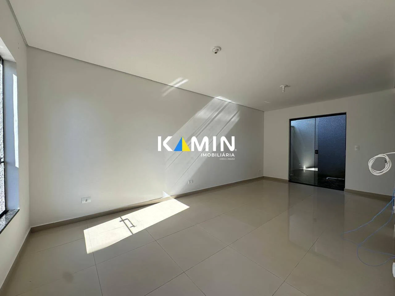 3-bedroom house, 1 with its own bathroom, 95 m², Curitiba