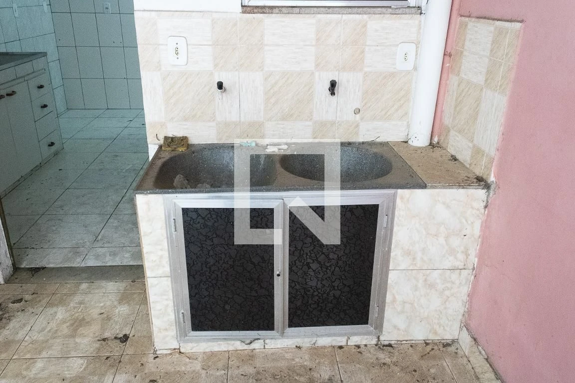 Casa sem mobília com 2 quartos e área de lavanderia — photo 40