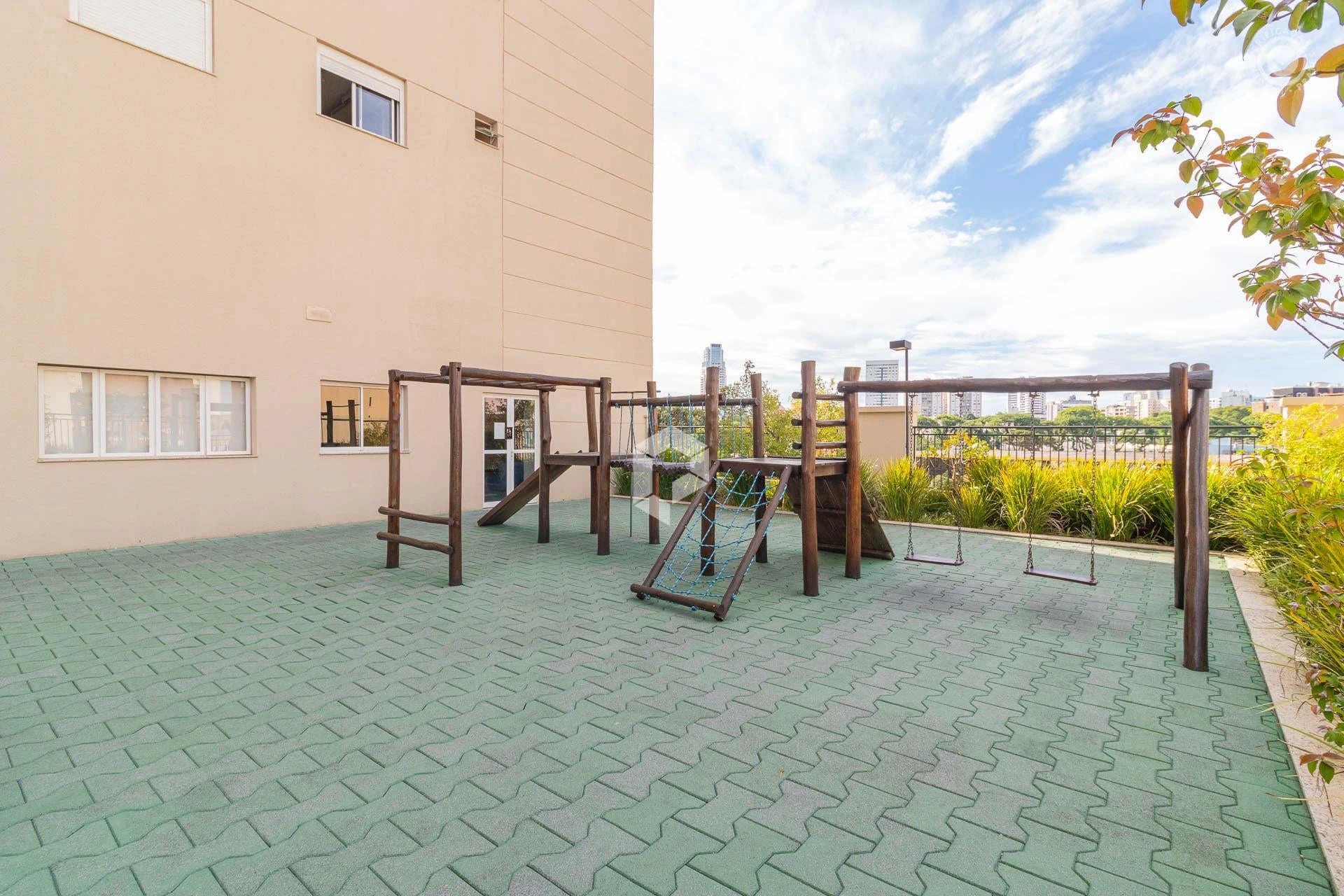 Apartamento de 1 quarto com piscina privativa, Centro — photo 30