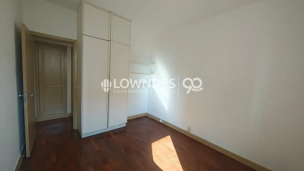 Apartamento com 2 quartos e 2 banheiros, 1 vaga — photo 7