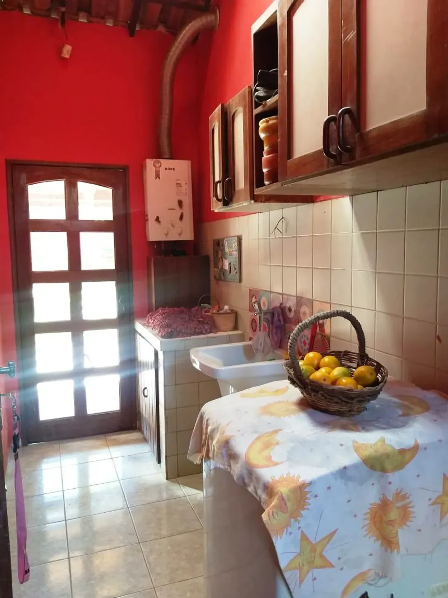Furnished house, 398 m², with a home office — photo 12