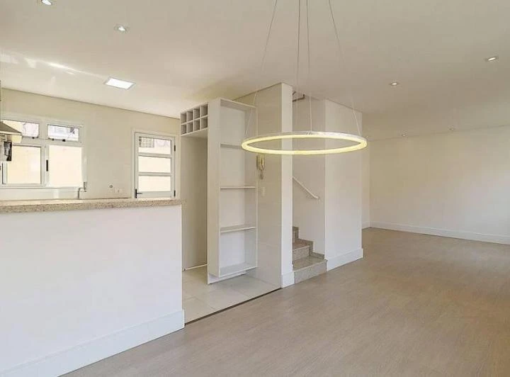 3-bedroom townhouse with 3 baths and 125 m² in a gated condo — photo 7