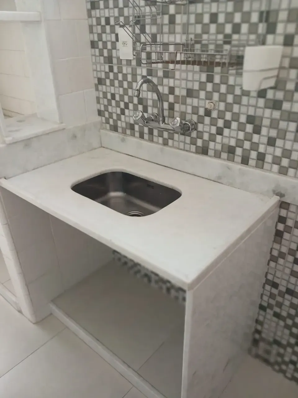 Квартира 70 м² с 2 спальнями и отдельной кухней — photo 13