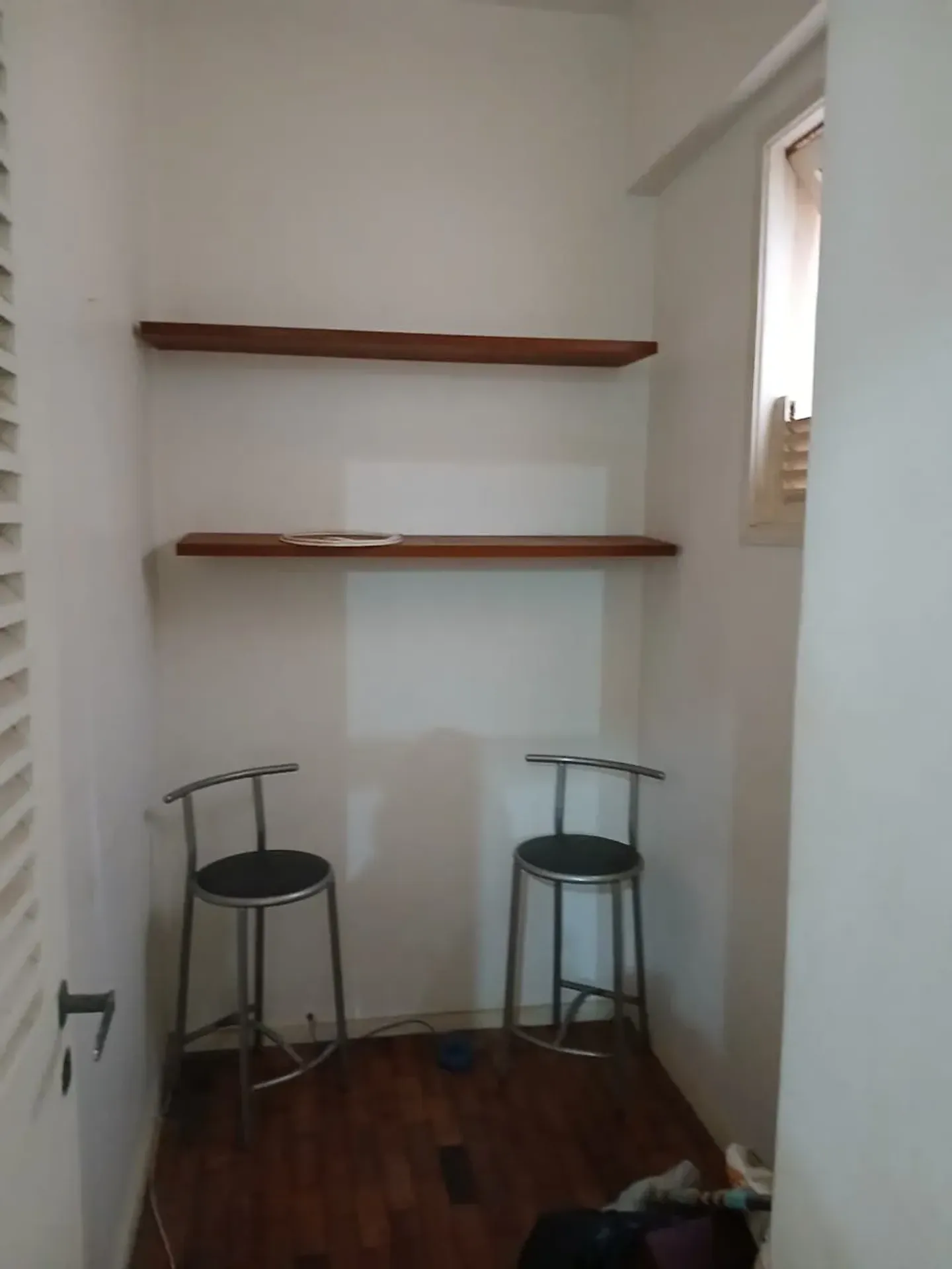 Apartment on the 3rd floor with a home office — photo 19