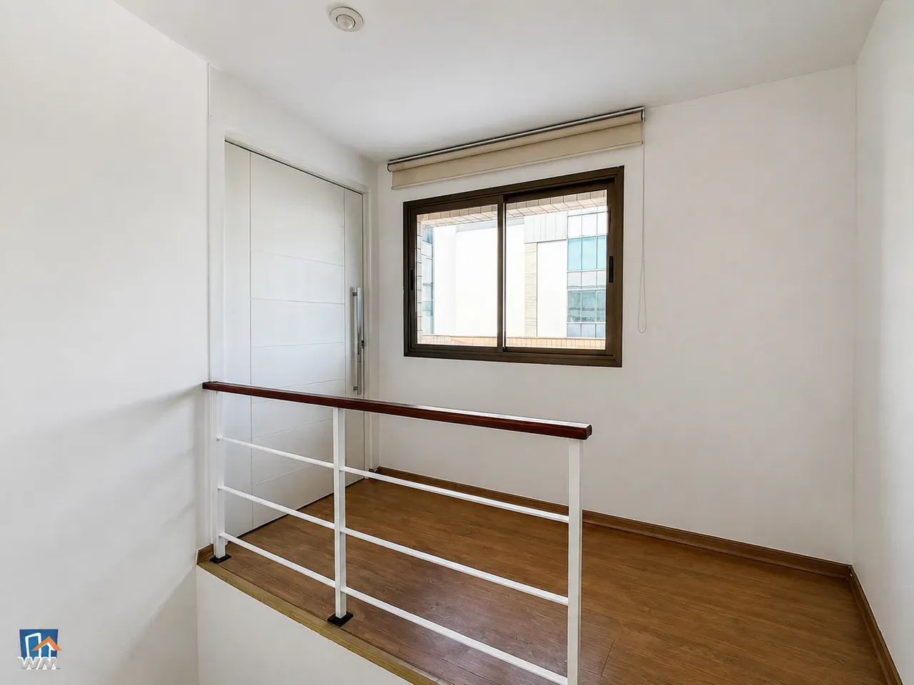 Cobertura duplex com 3 quartos e vista da cidade — photo 23