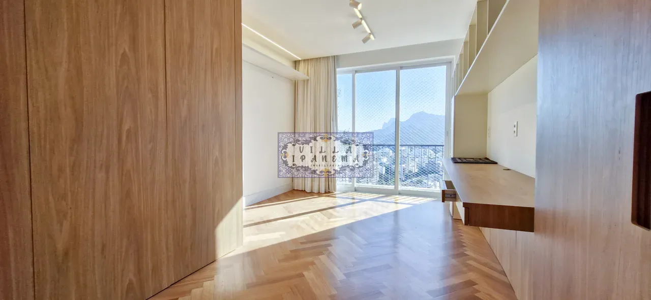 165 m² duplex with 3 bedrooms and a private balcony BBQ — photo 21