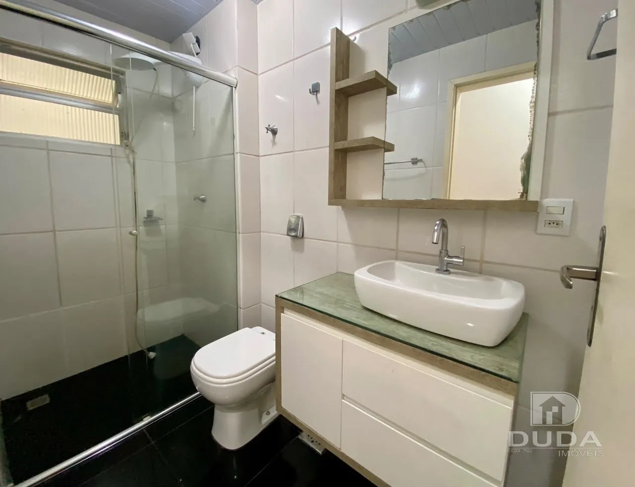 Washing machine in a 2-bedroom apartment, 60 m² — photo 11