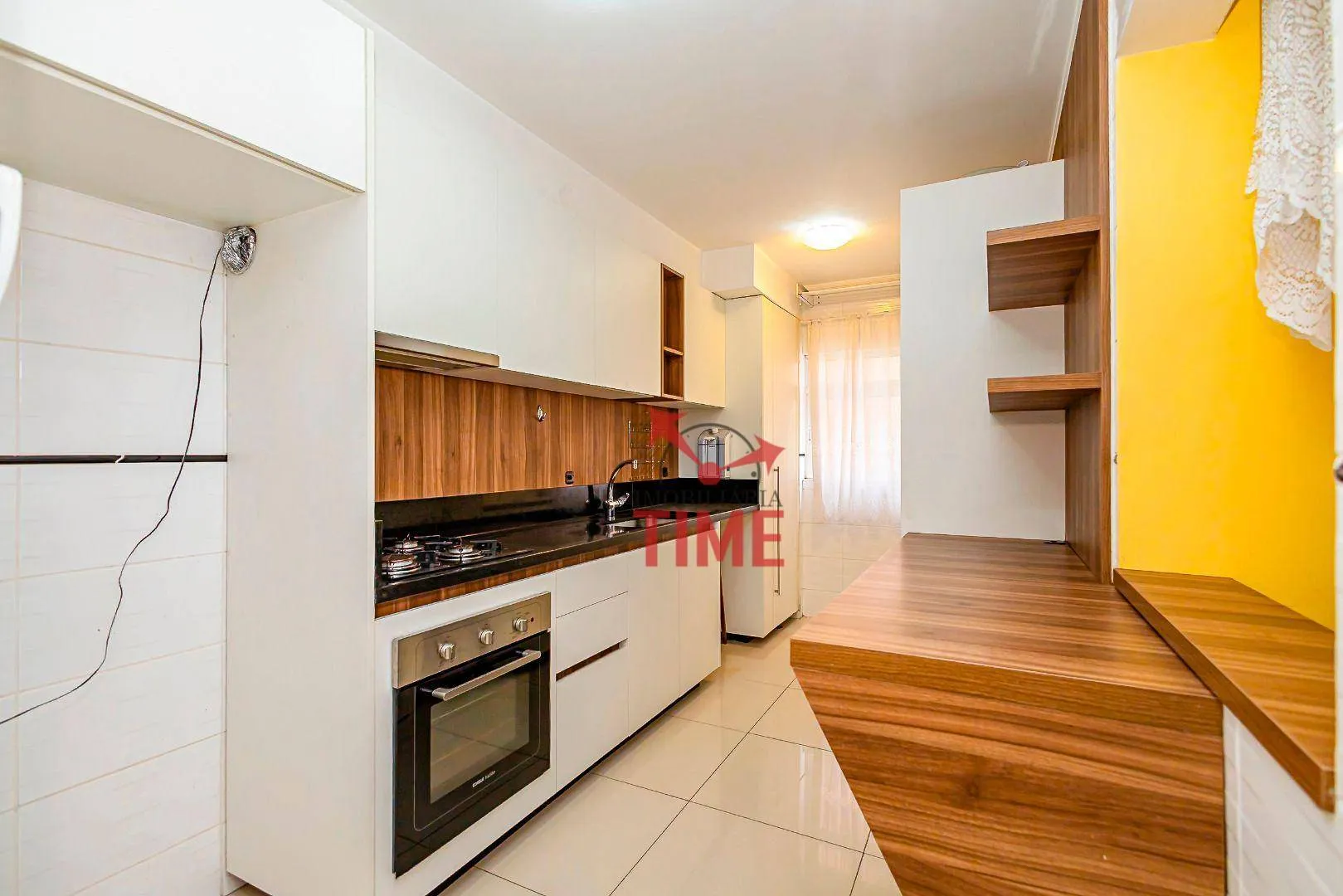 2-bedroom apartment with 1 parking space, 60 m² — photo 19