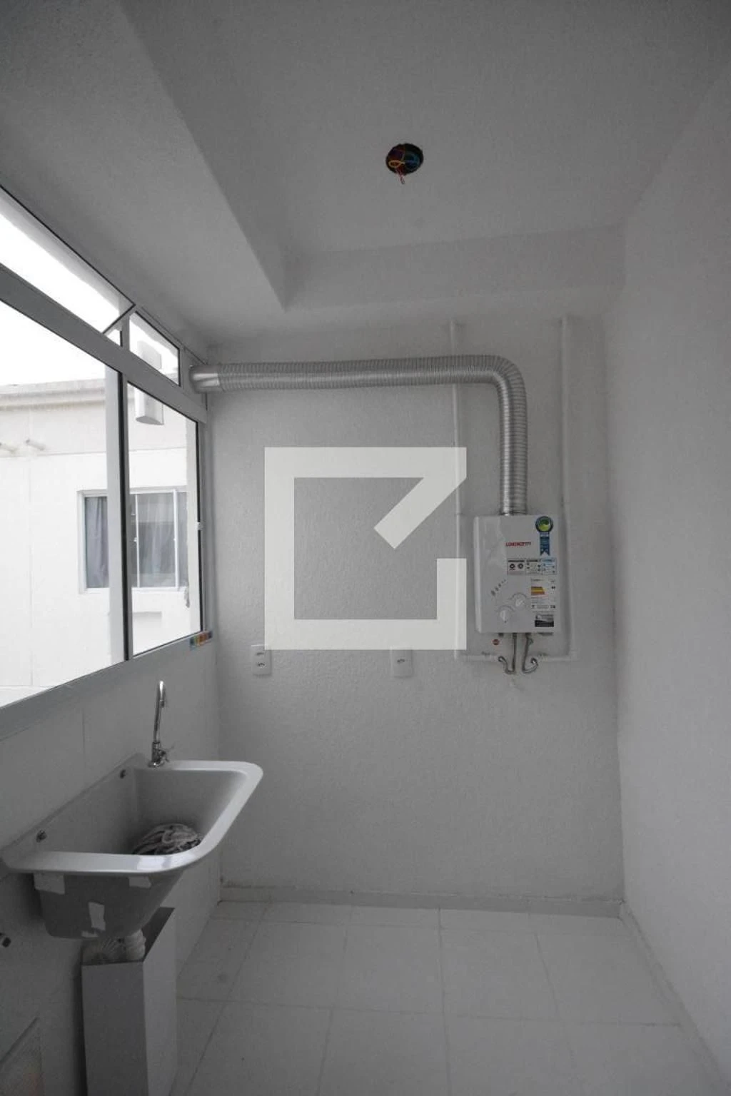 Apartamento com 2 quartos e cozinha americana — photo 7