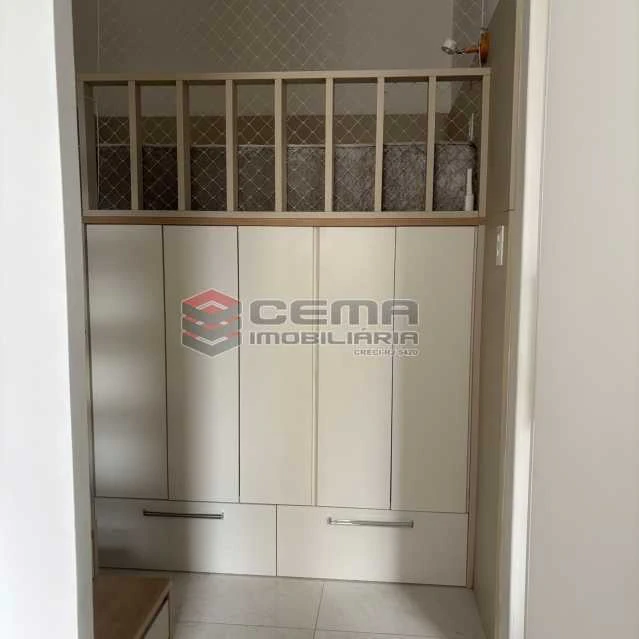 Apartamento de 1 dormitorio con 40 m² y cocina separada — photo 9