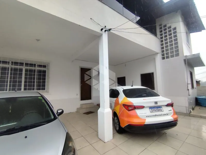 Unfurnished 35 m² studio with a gas stove — photo 12