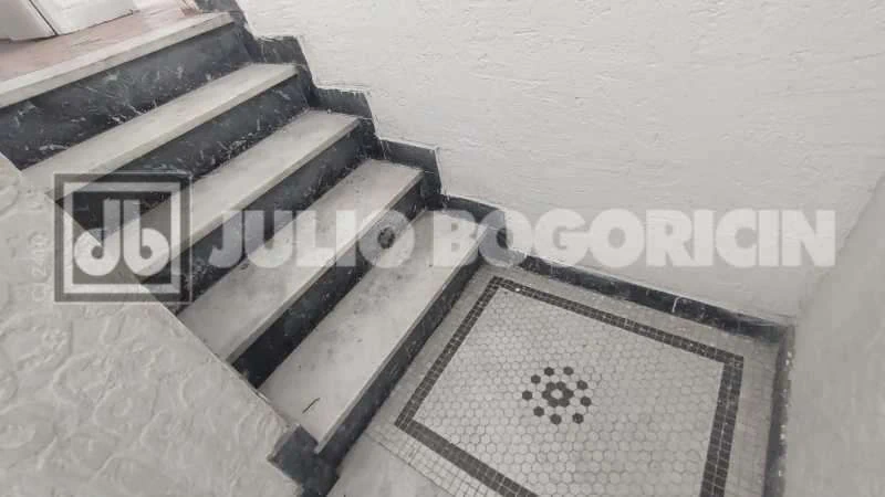 Duplex house with 4 bedrooms, 3 parking spaces and 206 m² — photo 25