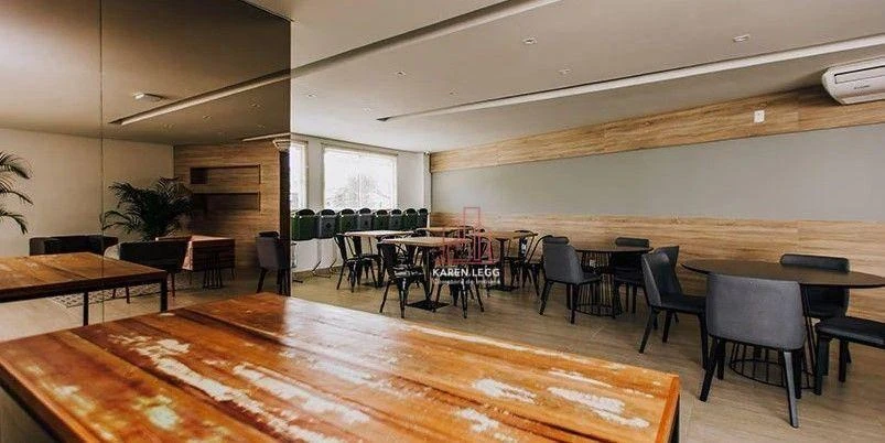 2-bedroom apartment with 2 bathrooms, 53 m² — photo 38