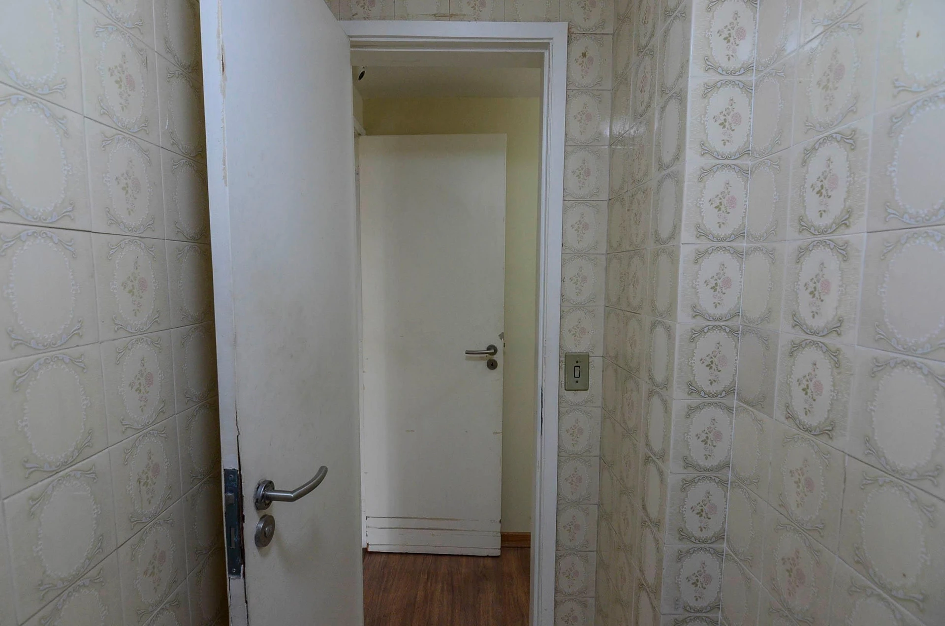 Apartamento para alugar com 4 quartos, 1 suíte e varanda — photo 18