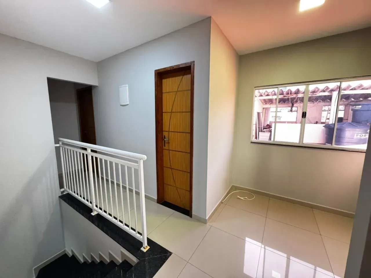 Furnished house with 4 bedrooms and a balcony grill — photo 9